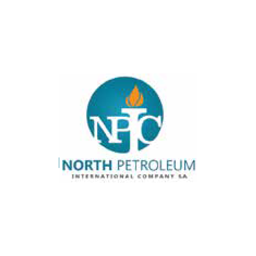 North Petroleum