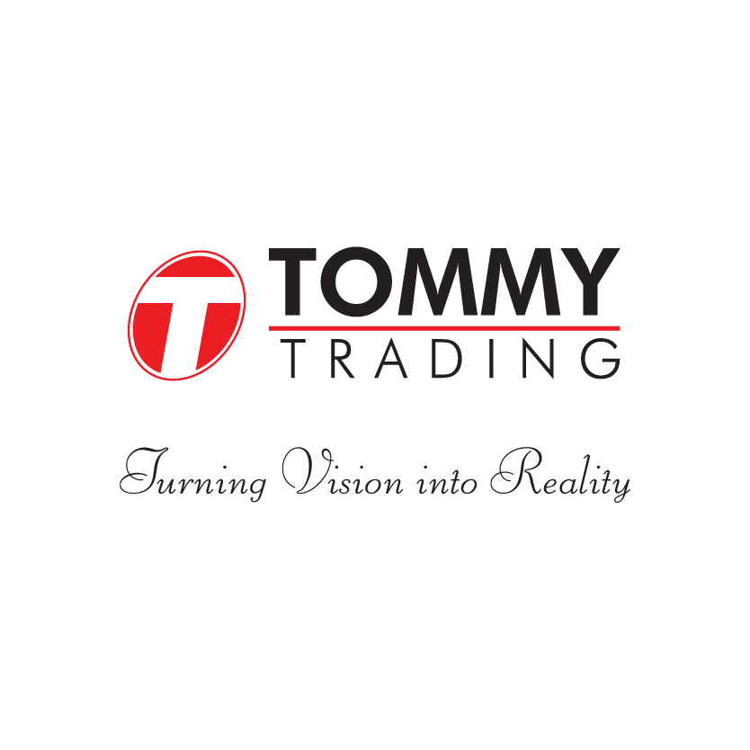 Tommy Trading