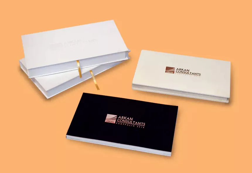 Arkan Developers Catalogue