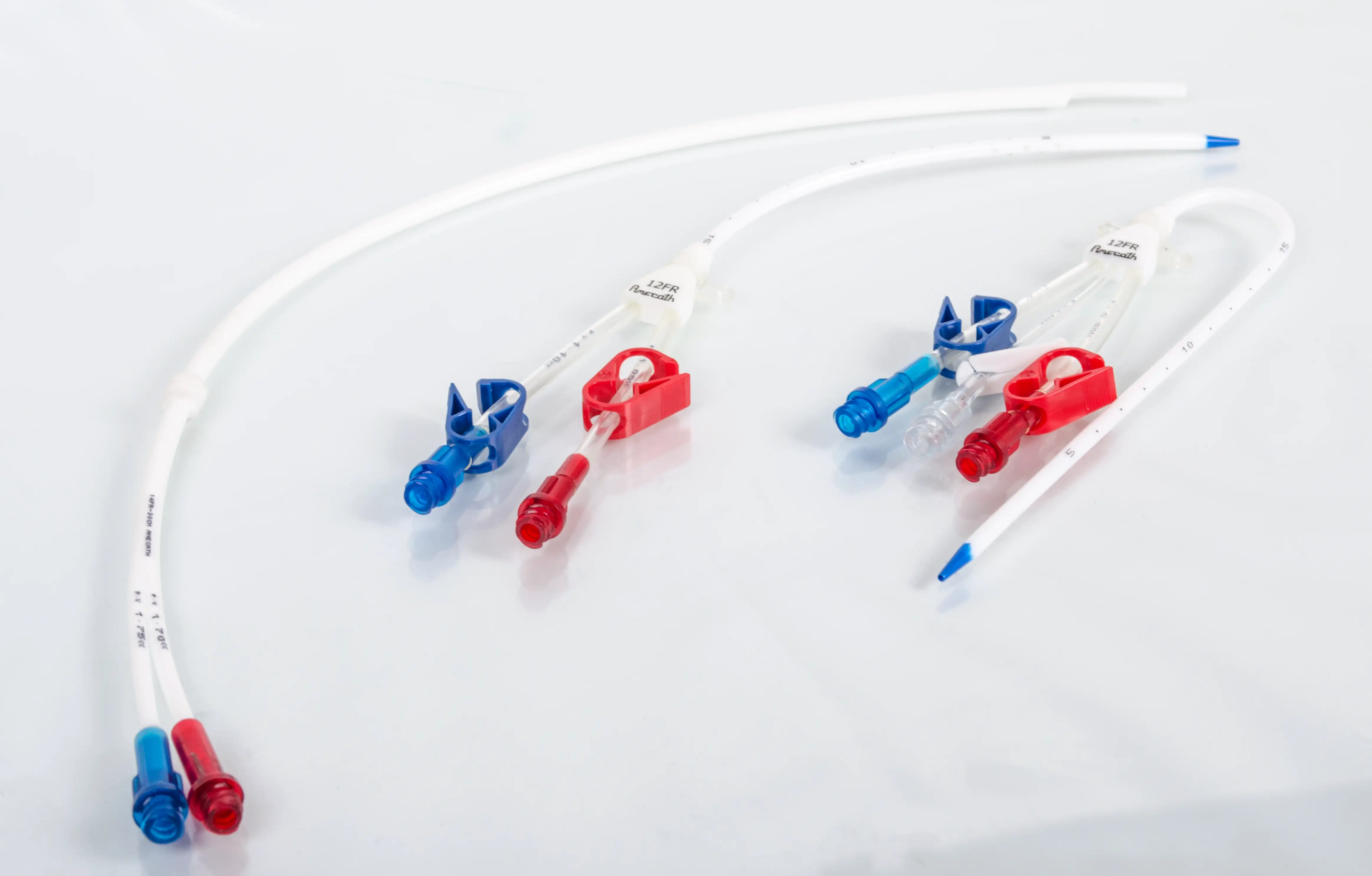 Amecath products photography