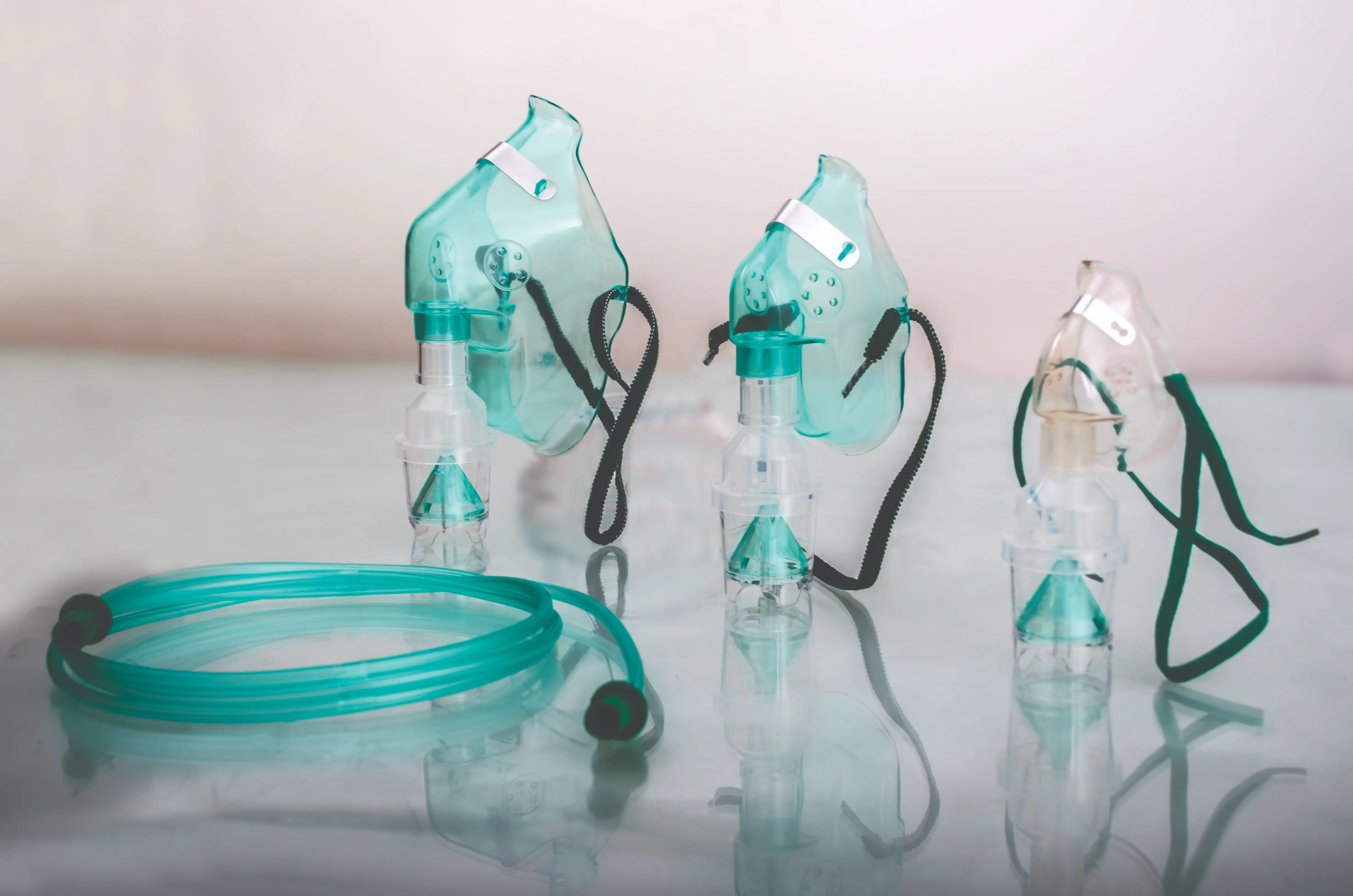 Ameco Technology products photography