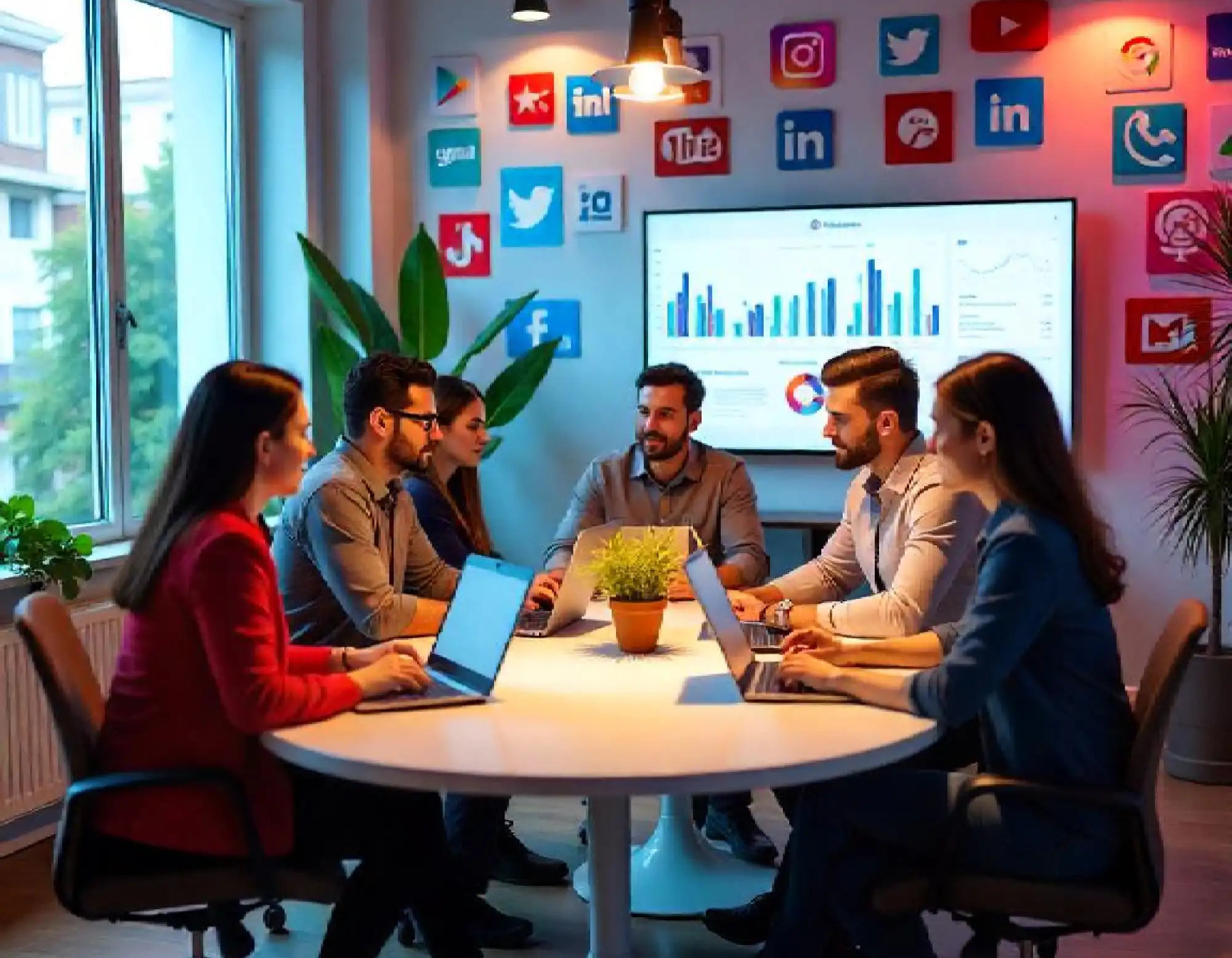 Digital Marketing Digital Marketing