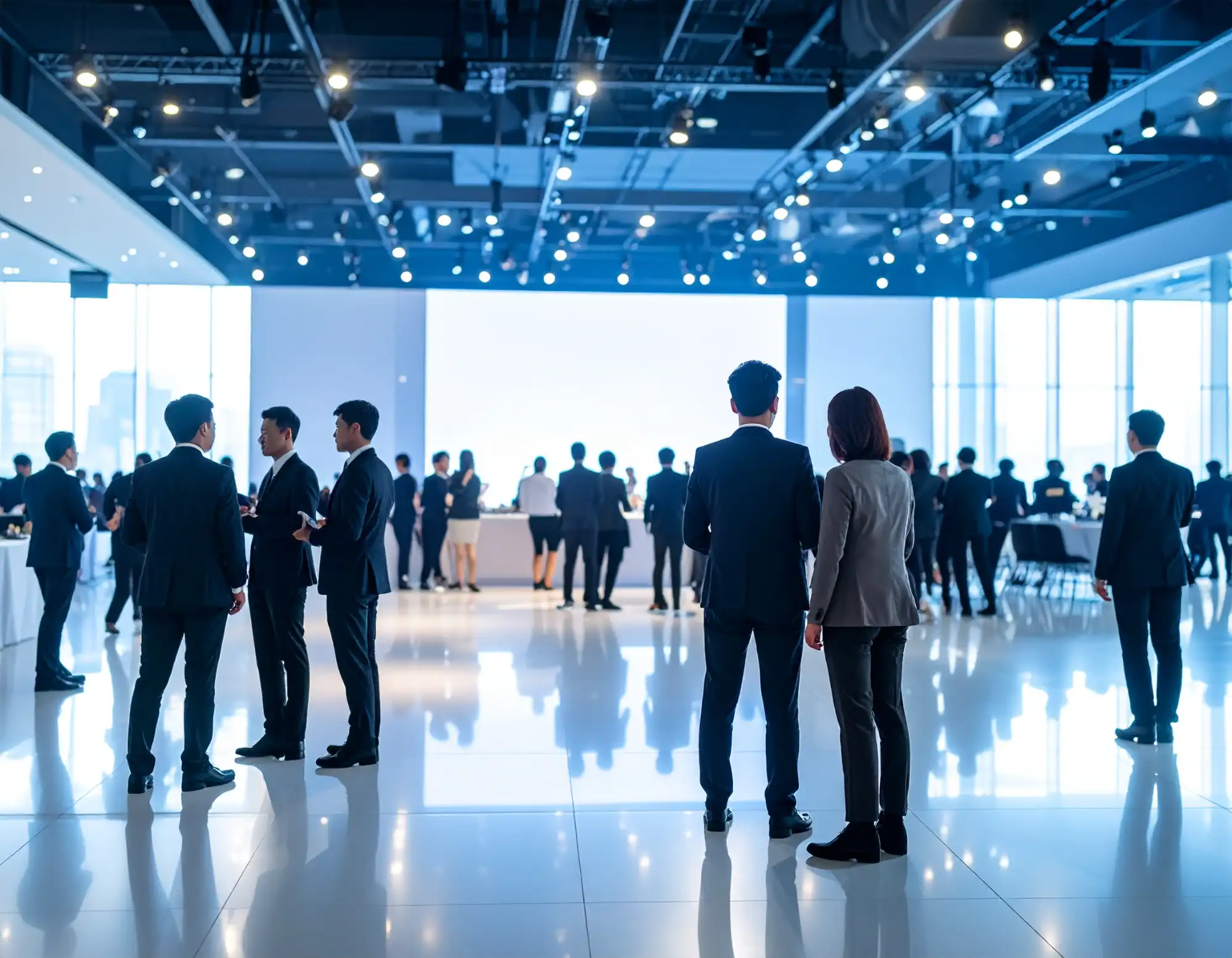 Events Management Events Management